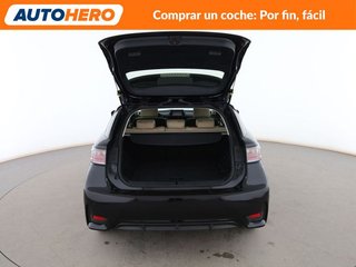 Lexus CT CT 200h Eco