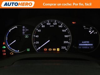 Lexus CT CT 200h Eco