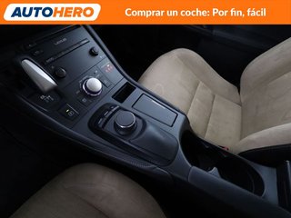Lexus CT CT 200h Eco