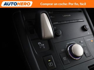 Lexus CT CT 200h Eco