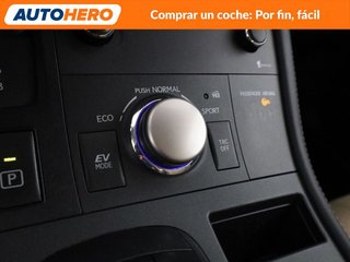 Lexus CT CT 200h Eco