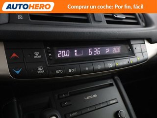 Lexus CT CT 200h Eco