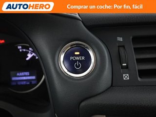 Lexus CT CT 200h Eco