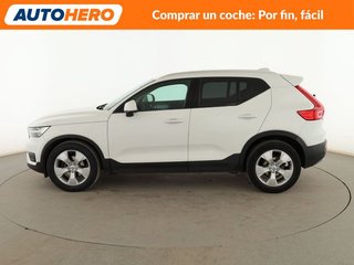 Volvo XC40 2.0 D3 Momentum 2WD