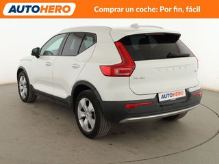 Volvo XC40 2.0 D3 Momentum 2WD