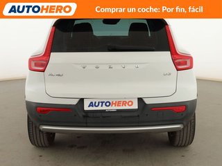 Volvo XC40 2.0 D3 Momentum 2WD