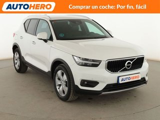 Volvo XC40 2.0 D3 Momentum 2WD
