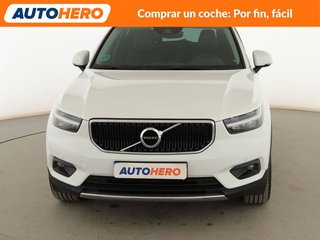 Volvo XC40 2.0 D3 Momentum 2WD