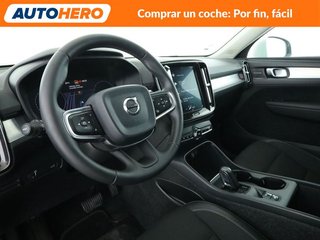 Volvo XC40 2.0 D3 Momentum 2WD