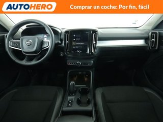 Volvo XC40 2.0 D3 Momentum 2WD