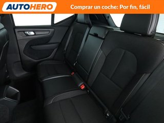 Volvo XC40 2.0 D3 Momentum 2WD