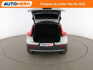 Volvo XC40 2.0 D3 Momentum 2WD