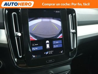 Volvo XC40 2.0 D3 Momentum 2WD