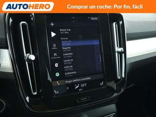 Volvo XC40 2.0 D3 Momentum 2WD