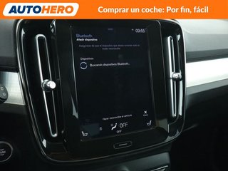 Volvo XC40 2.0 D3 Momentum 2WD