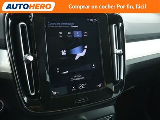 Volvo XC40 2.0 D3 Momentum 2WD