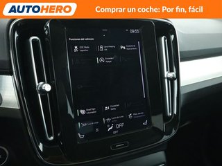 Volvo XC40 2.0 D3 Momentum 2WD