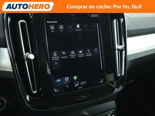 Volvo XC40 2.0 D3 Momentum 2WD