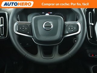 Volvo XC40 2.0 D3 Momentum 2WD