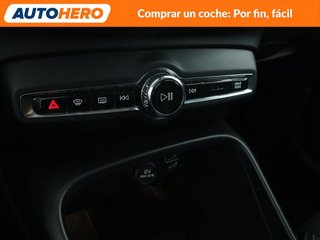 Volvo XC40 2.0 D3 Momentum 2WD