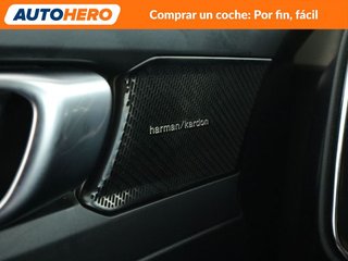 Volvo XC40 2.0 D3 Momentum 2WD