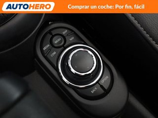 MINI Cabrio Cooper S