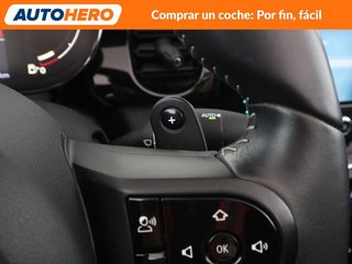 MINI Cabrio Cooper S