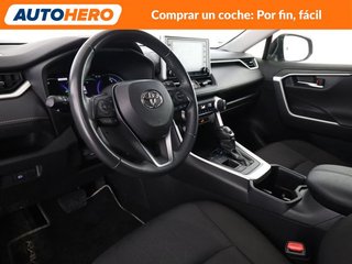 Toyota Rav4 2.5 Hybrid 4x2 Business