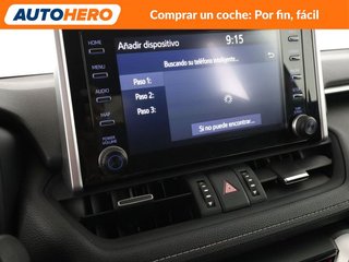 Toyota Rav4 2.5 Hybrid 4x2 Business