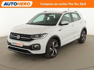 Volkswagen T-Cross 1.0 TSI Sport