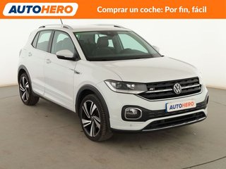Volkswagen T-Cross 1.0 TSI Sport