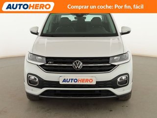 Volkswagen T-Cross 1.0 TSI Sport