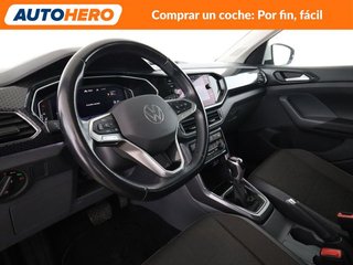Volkswagen T-Cross 1.0 TSI Sport
