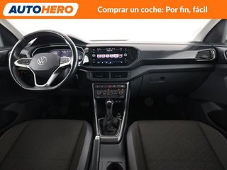 Volkswagen T-Cross 1.0 TSI Sport