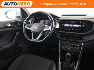 Volkswagen T-Cross 1.0 TSI Sport
