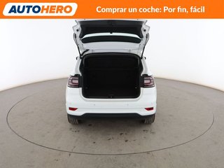 Volkswagen T-Cross 1.0 TSI Sport