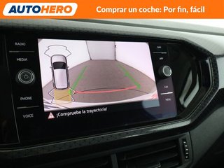 Volkswagen T-Cross 1.0 TSI Sport