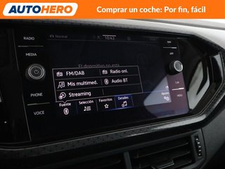 Volkswagen T-Cross 1.0 TSI Sport
