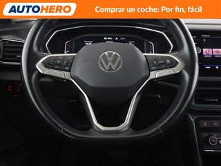 Volkswagen T-Cross 1.0 TSI Sport