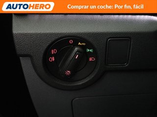 Volkswagen T-Cross 1.0 TSI Sport