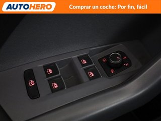Volkswagen T-Cross 1.0 TSI Sport