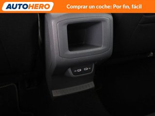 Volkswagen T-Cross 1.0 TSI Sport