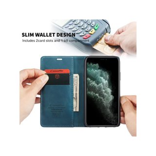 Custodia owlhold per iPhone 11 Pro MAX con supporto