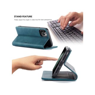 Custodia owlhold per iPhone 11 Pro MAX con supporto