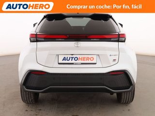 Toyota C-HR 2.0 Plug-in Hybrid GR Sport