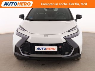 Toyota C-HR 2.0 Plug-in Hybrid GR Sport