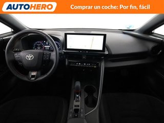 Toyota C-HR 2.0 Plug-in Hybrid GR Sport