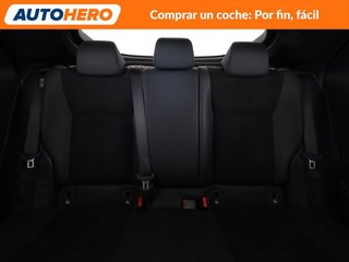 Toyota C-HR 2.0 Plug-in Hybrid GR Sport