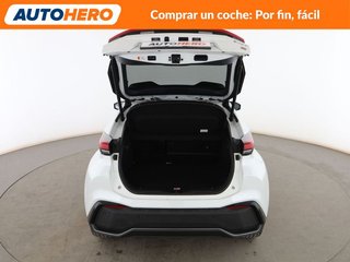 Toyota C-HR 2.0 Plug-in Hybrid GR Sport