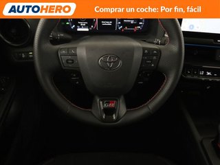 Toyota C-HR 2.0 Plug-in Hybrid GR Sport